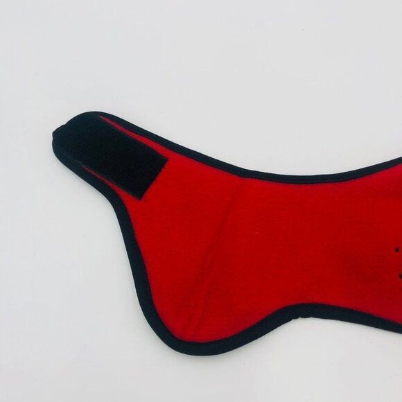 New Winter Warm Fleece Earmuffs Riding Ski Snowboard Half Face‎ Mask For Adults - Picture 6 of 7